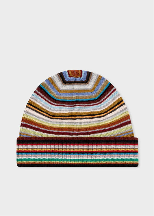 Signature Stripe