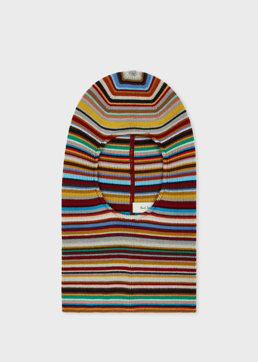 Multicolour