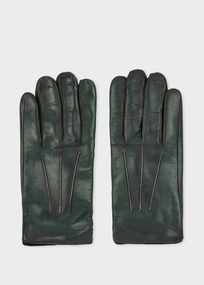 Petrol Green