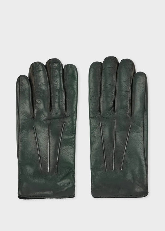 Petrol Green