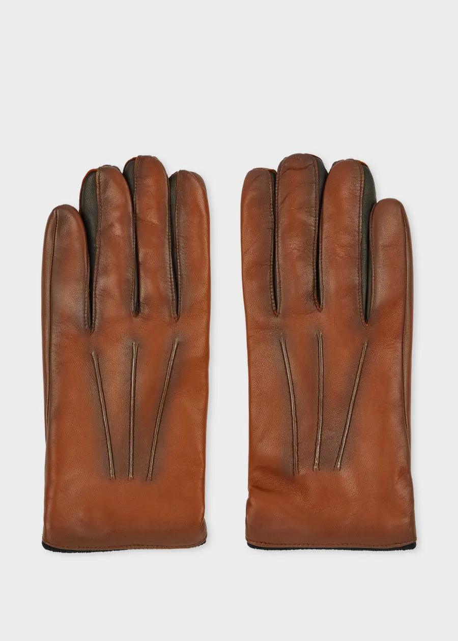 Tan