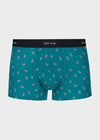 Teal