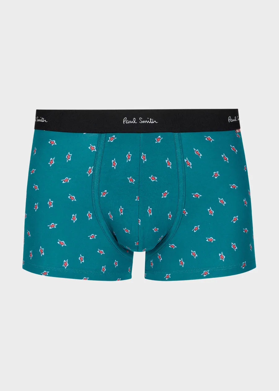 Teal