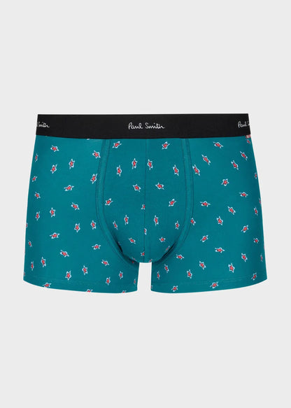 Teal