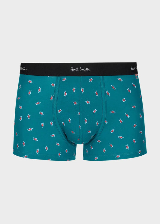 Teal