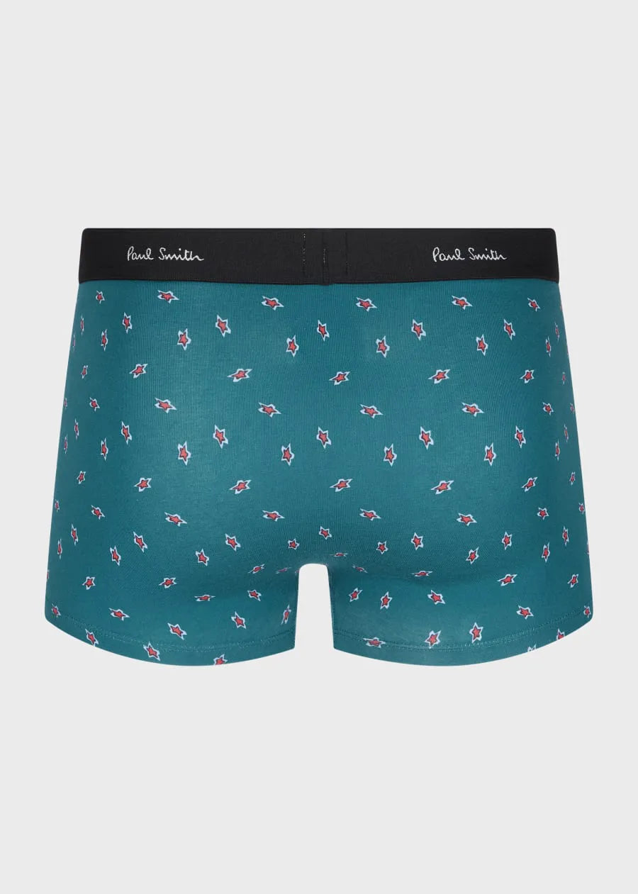 Teal
