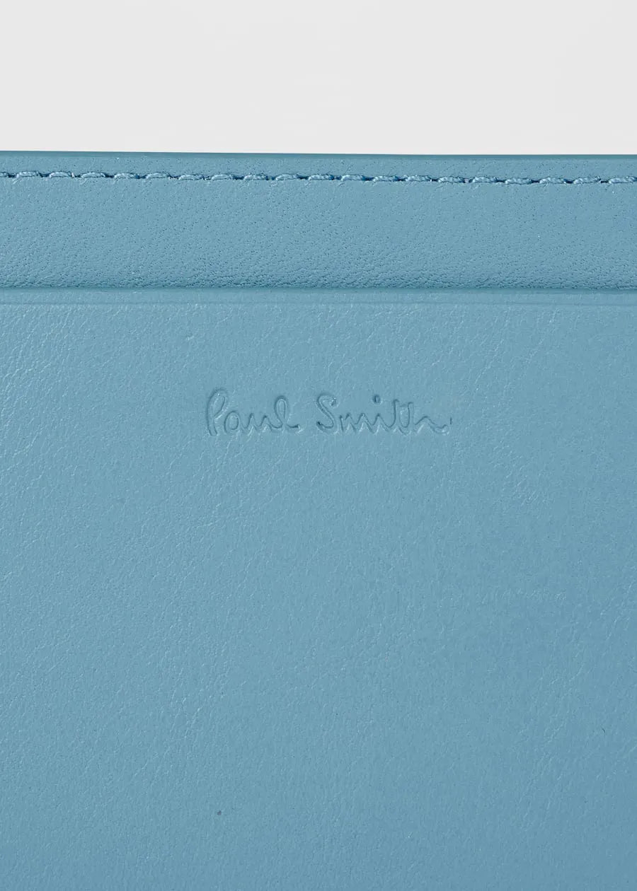 Sky Blue