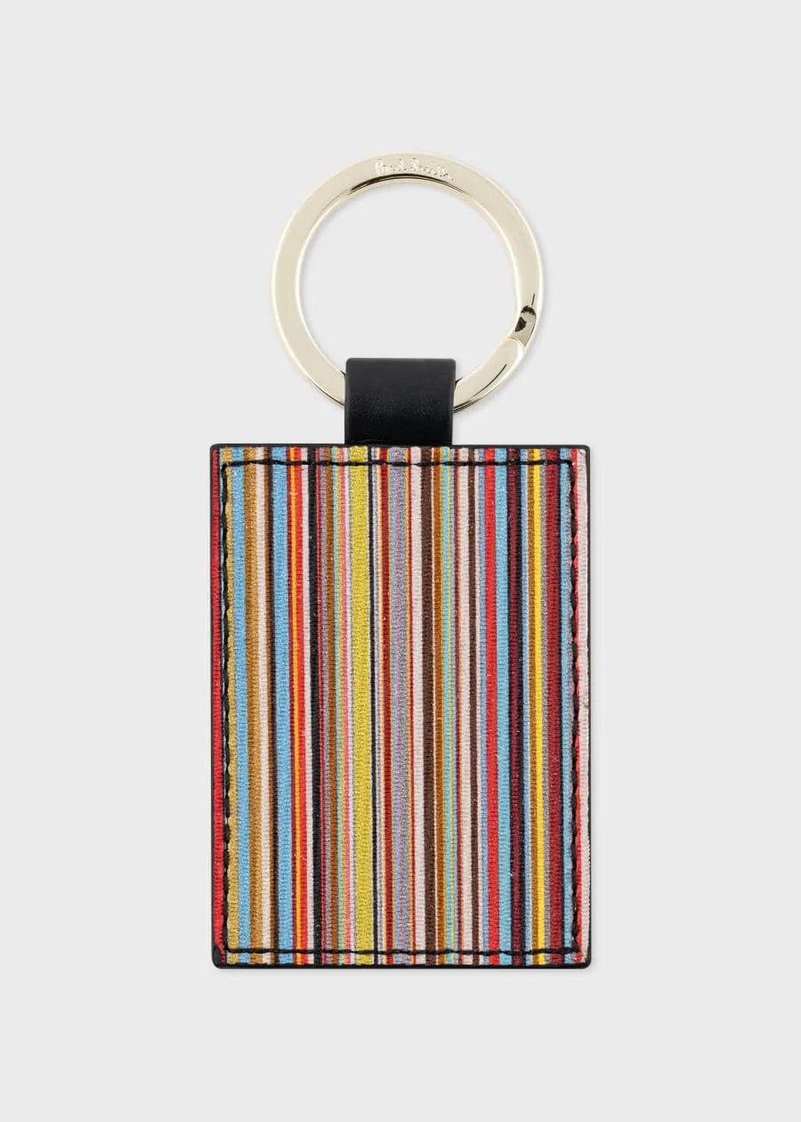 Signature Stripe