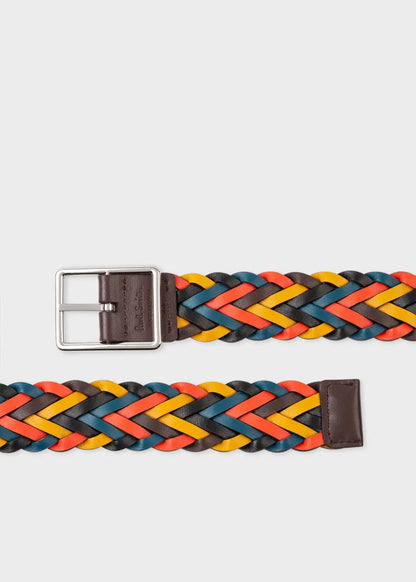 Artist Stripe