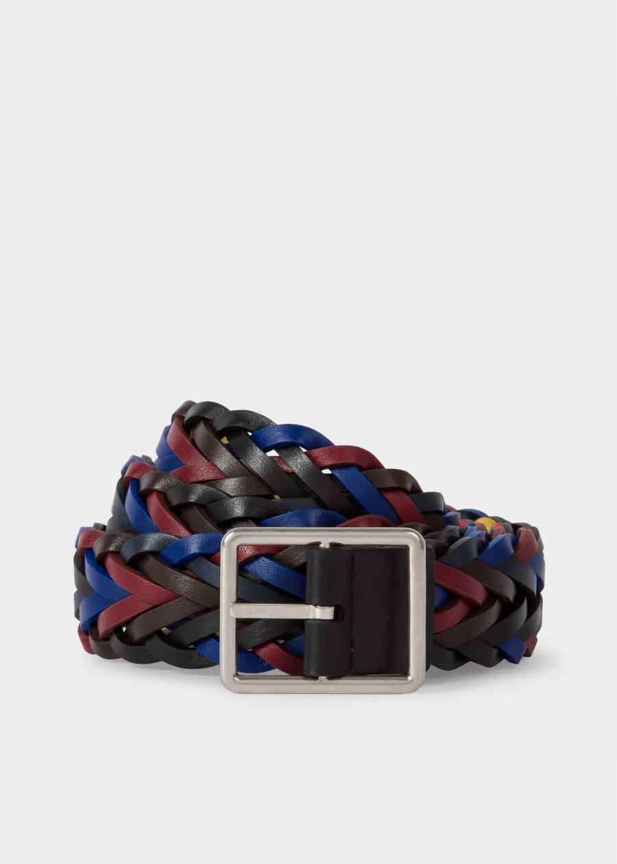 Multicolour