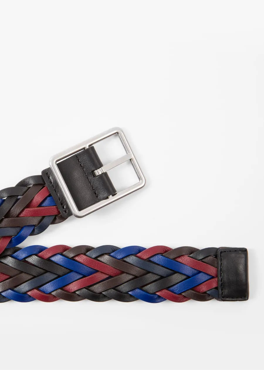 Multicolour