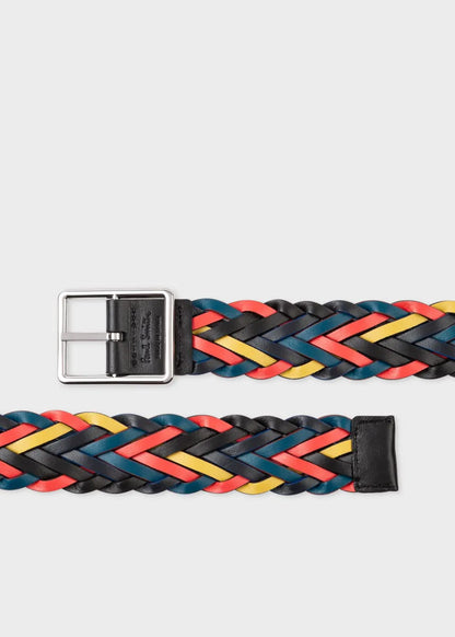 Multicolour