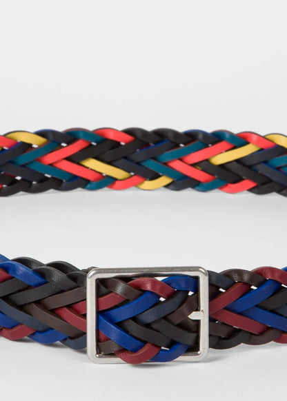 Multicolour
