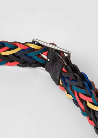 Multicolour