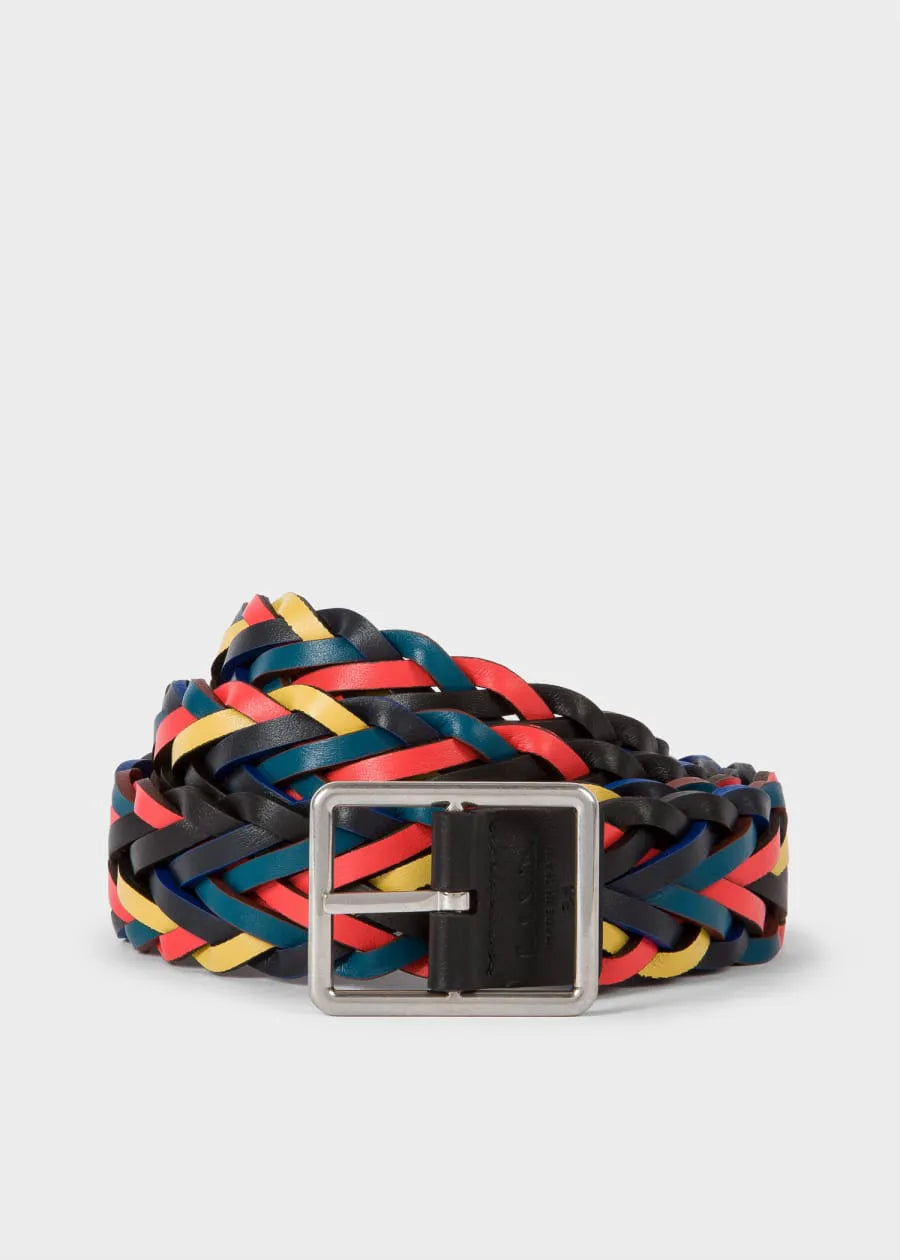 Multicolour