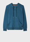 Petrol Blue