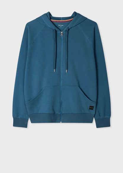 Petrol Blue