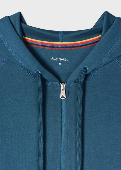 Petrol Blue