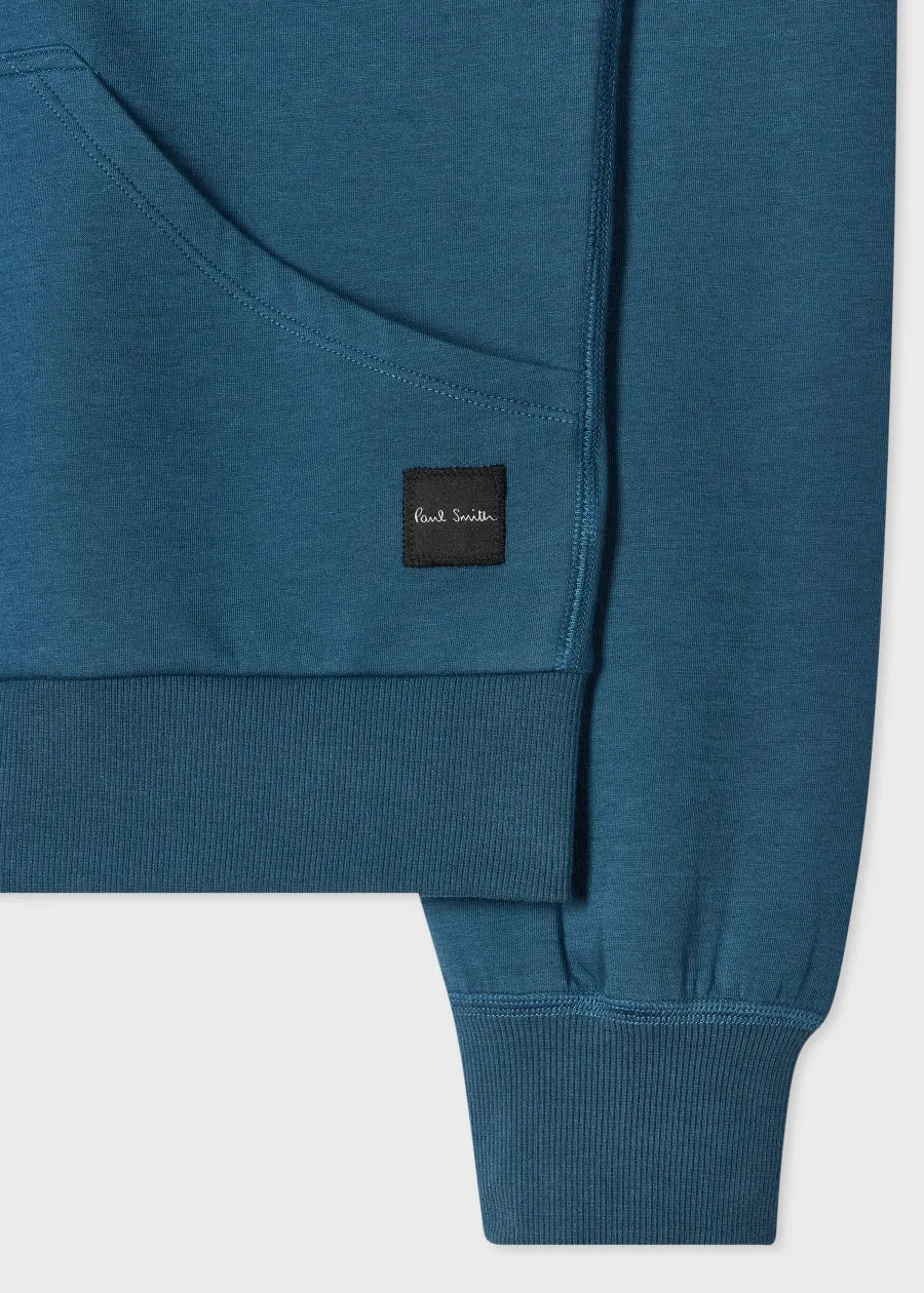 Petrol Blue