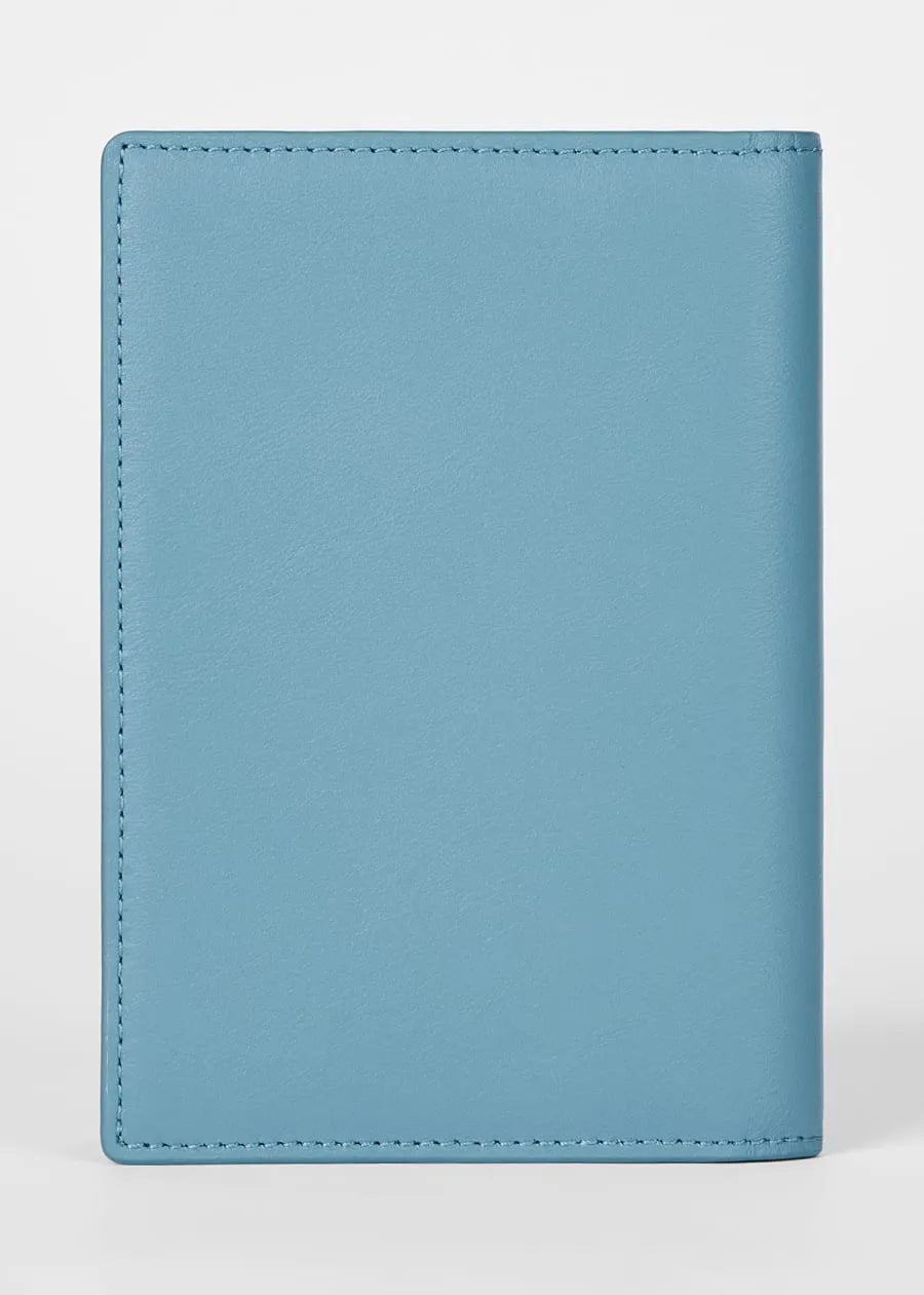 Sky Blue