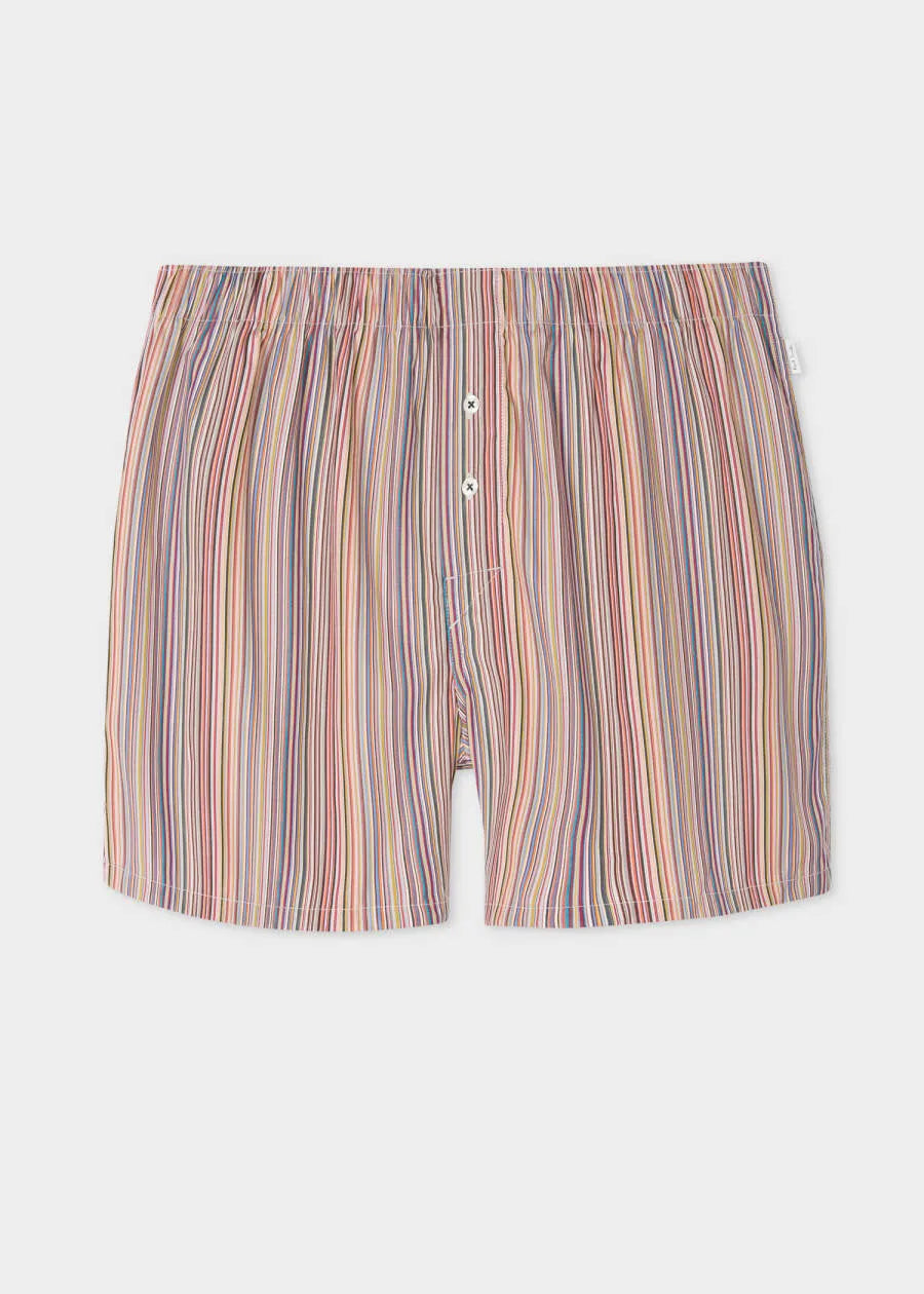 Signature Stripe