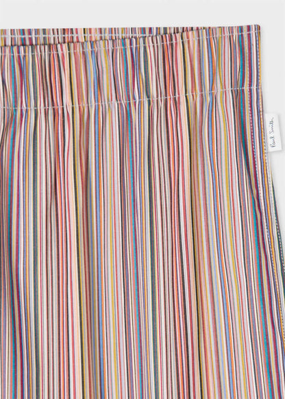 Signature Stripe