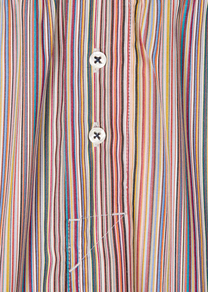 Signature Stripe