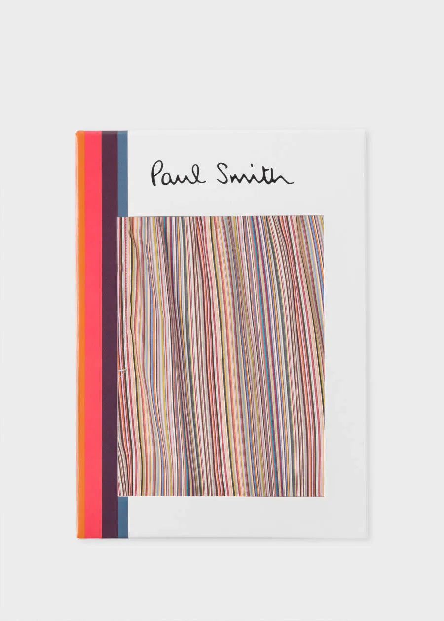 Signature Stripe
