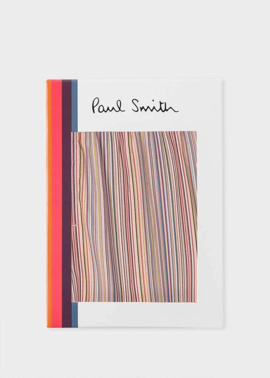 Signature Stripe