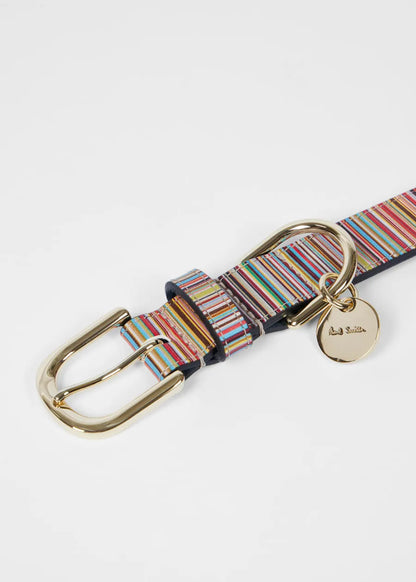 Signature Stripe