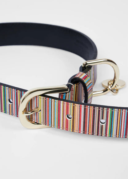 Signature Stripe