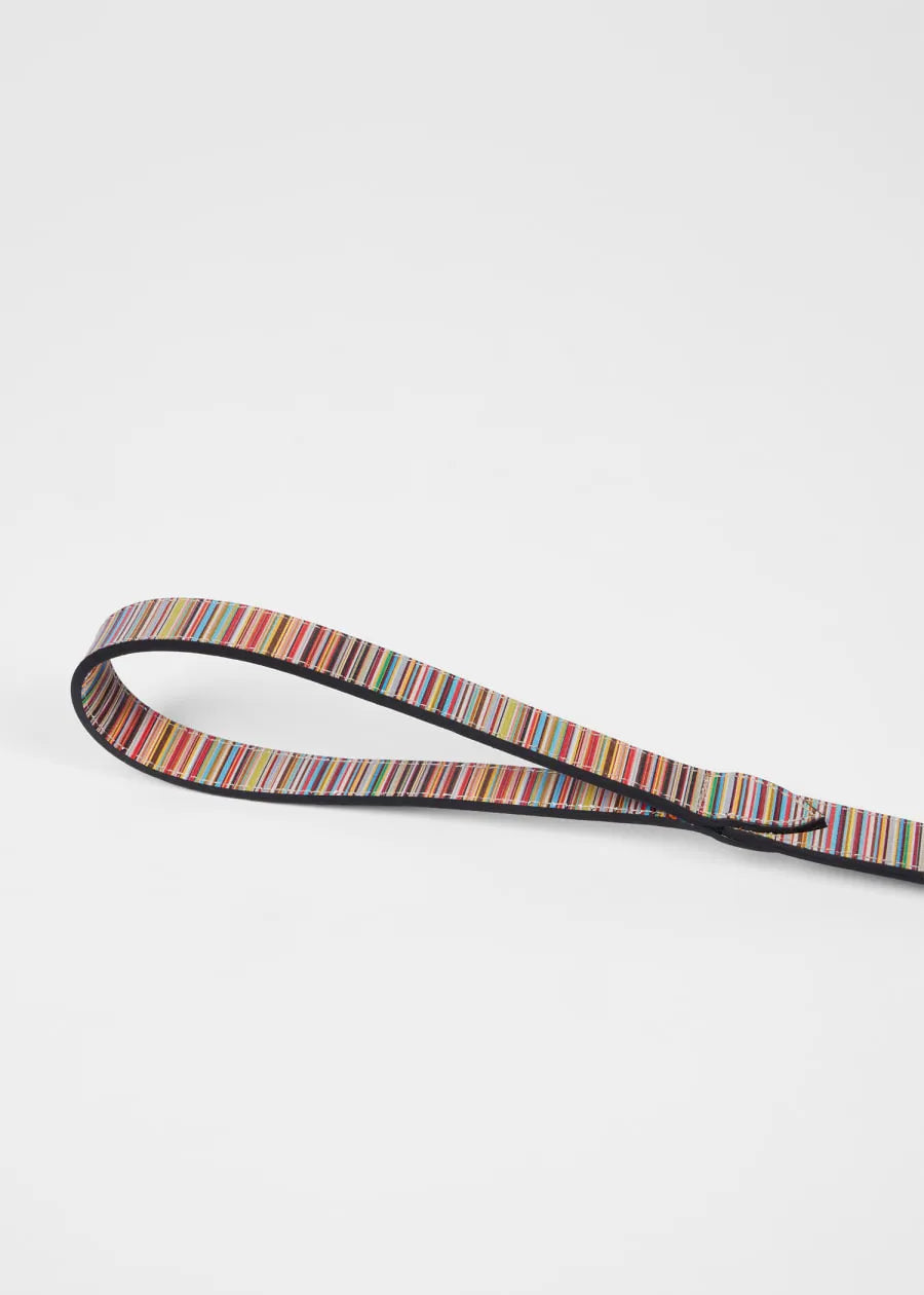 Signature Stripe