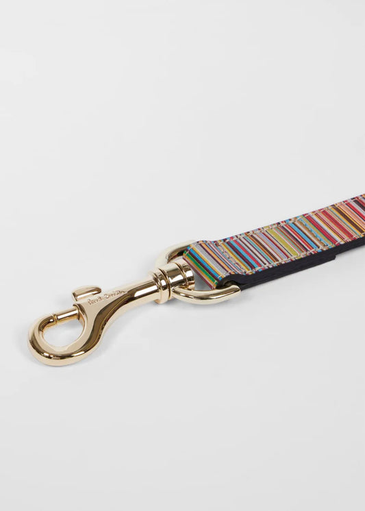 Signature Stripe