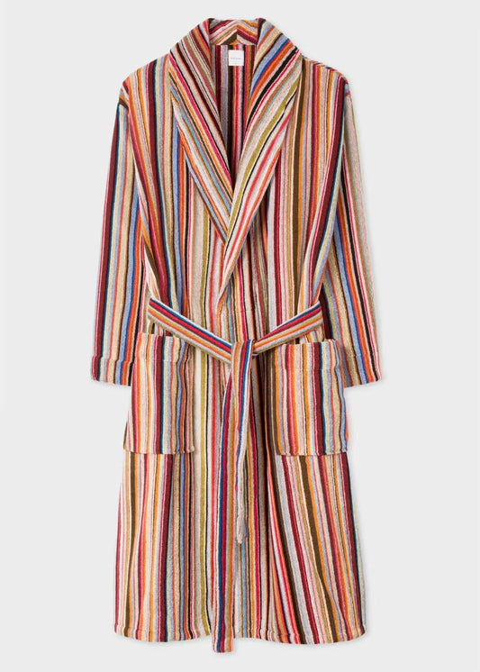 Signature Stripe