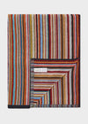 Signature Stripe