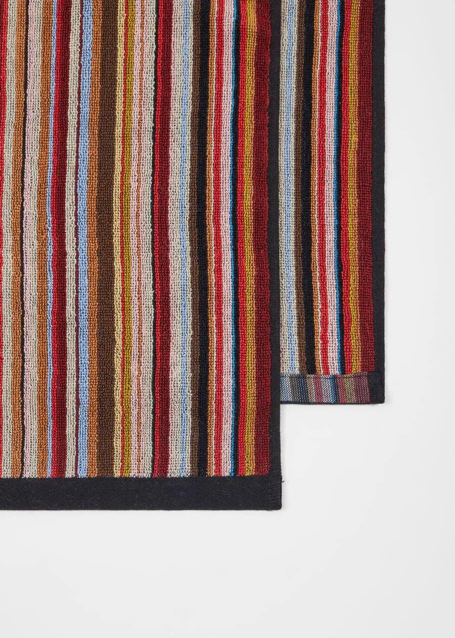 Signature Stripe