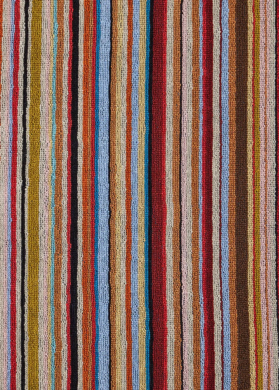 Signature Stripe