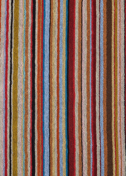 Signature Stripe