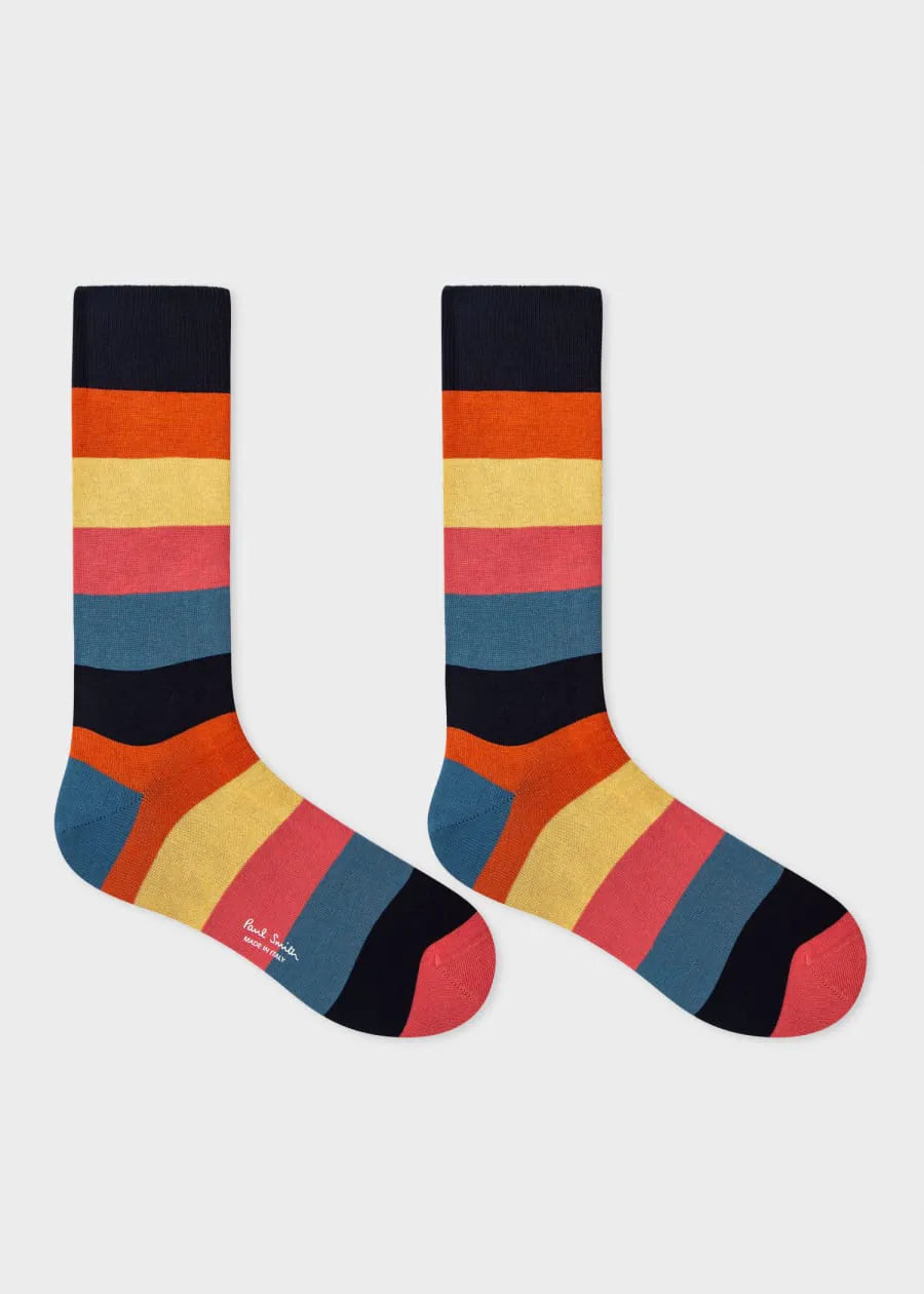 Artist Stripe