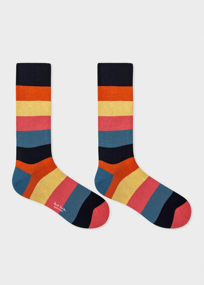Artist Stripe