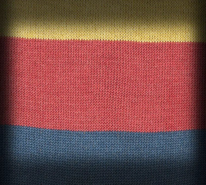 Artist Stripe