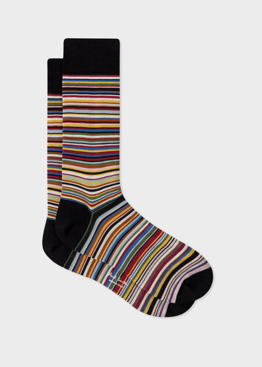 Signature Stripe