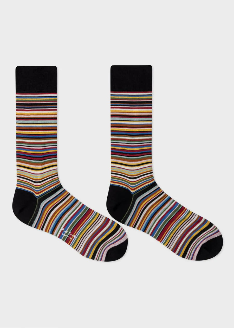 Signature Stripe