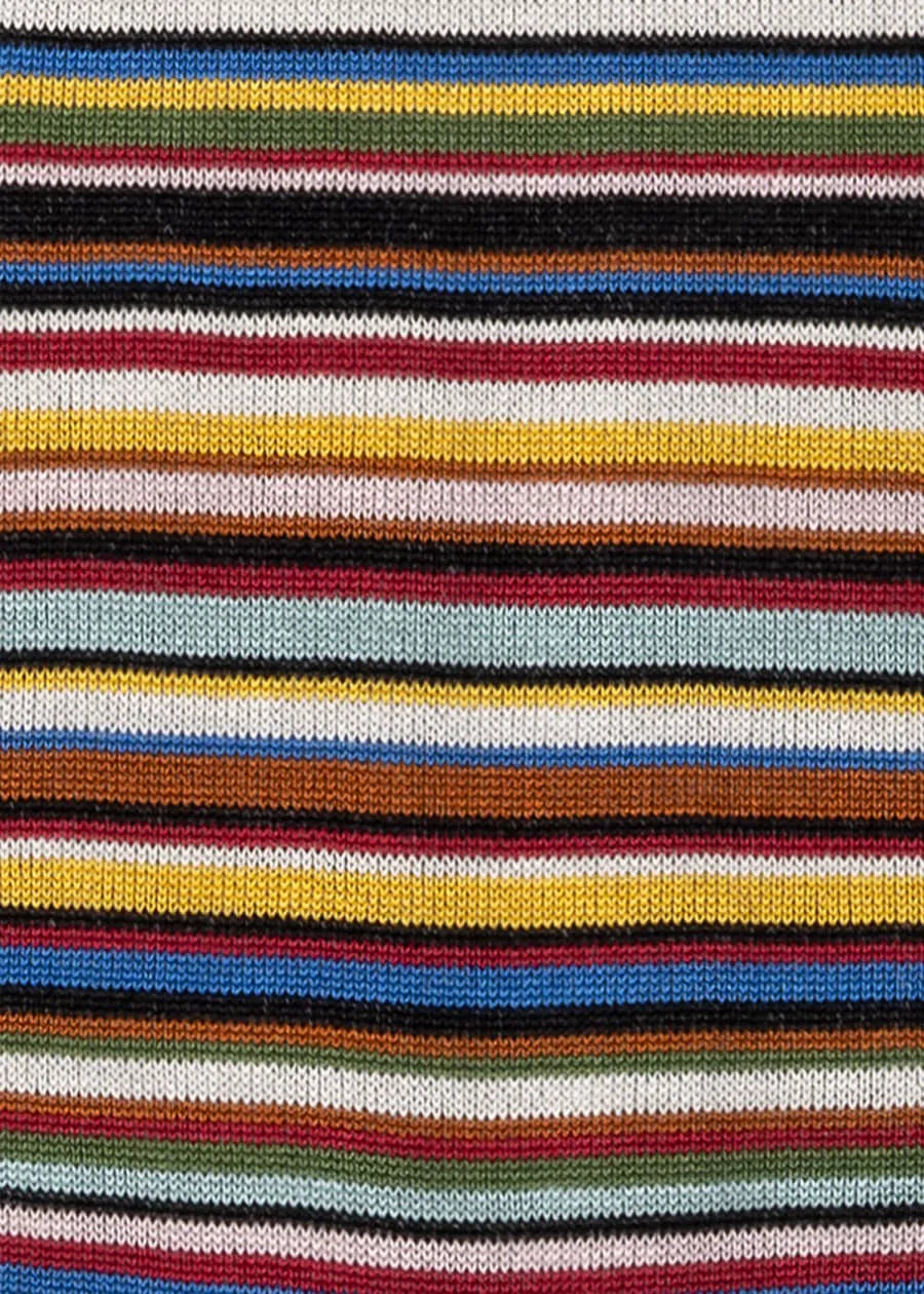 Signature Stripe