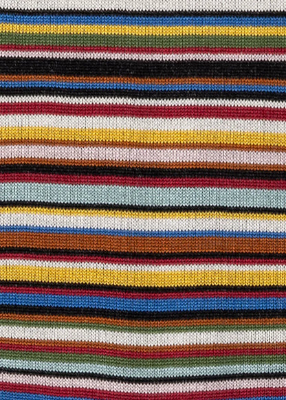 Signature Stripe