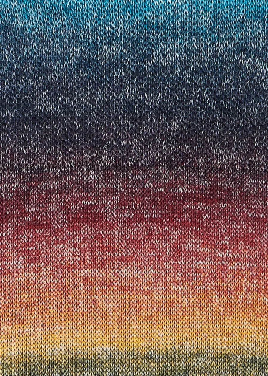 Signature Stripe