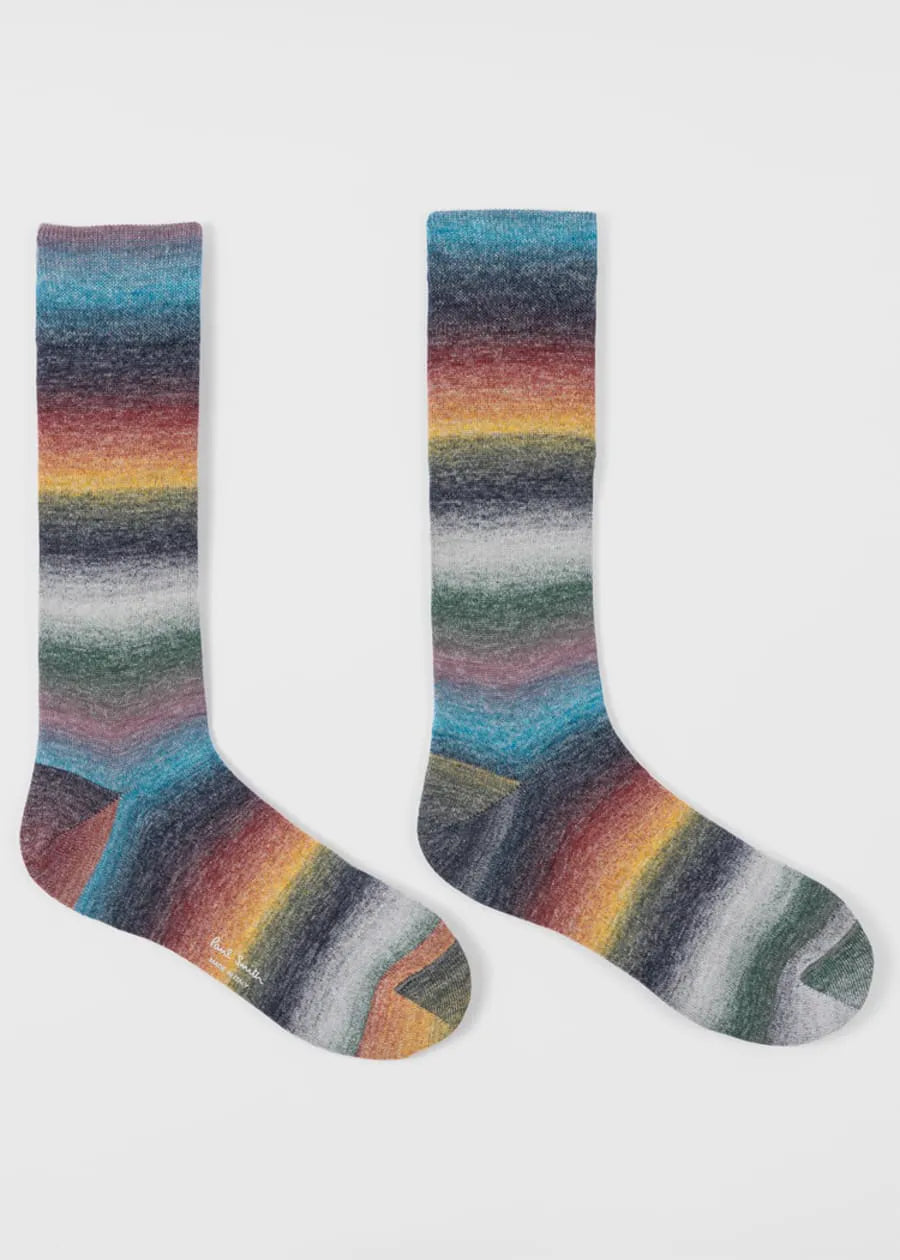 Signature Stripe