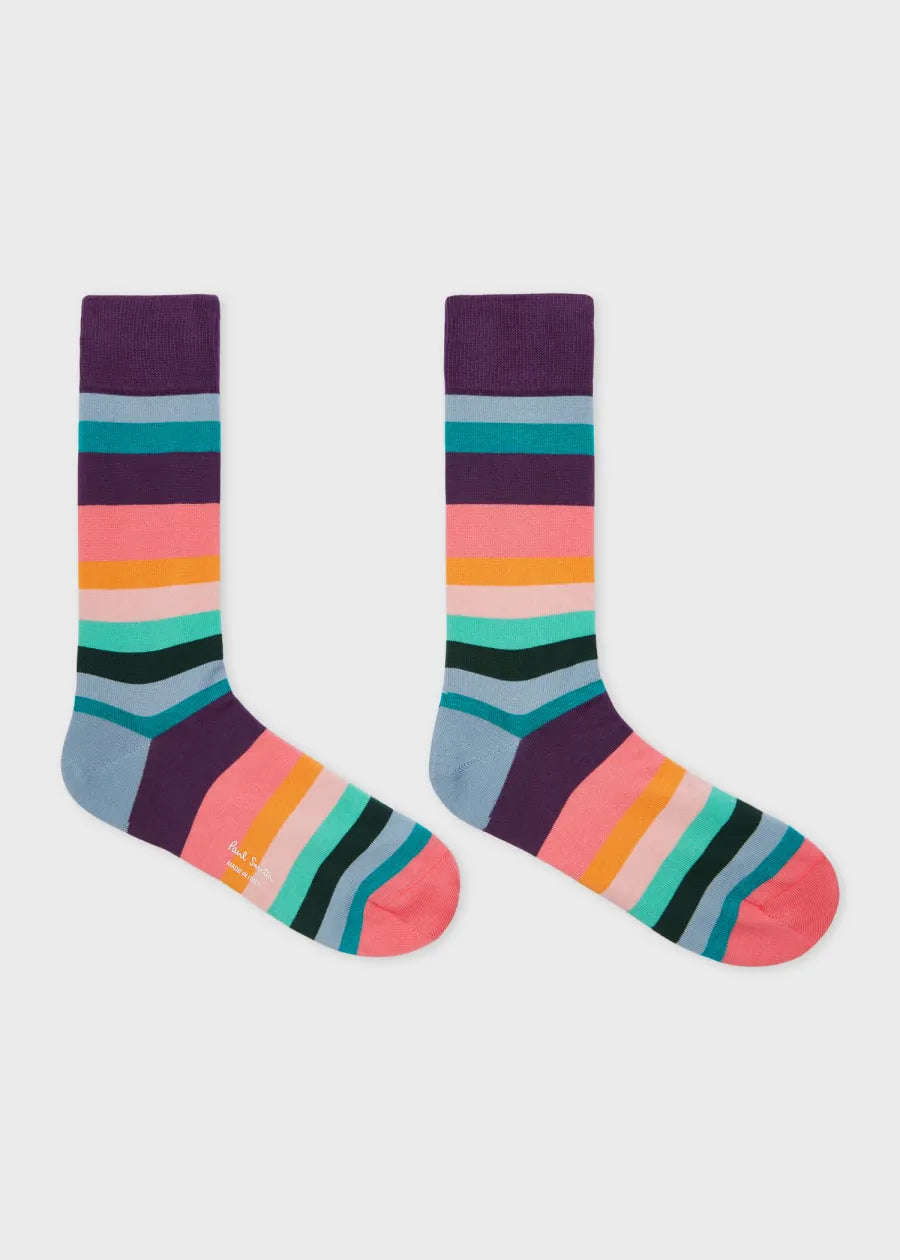 Artist Stripe