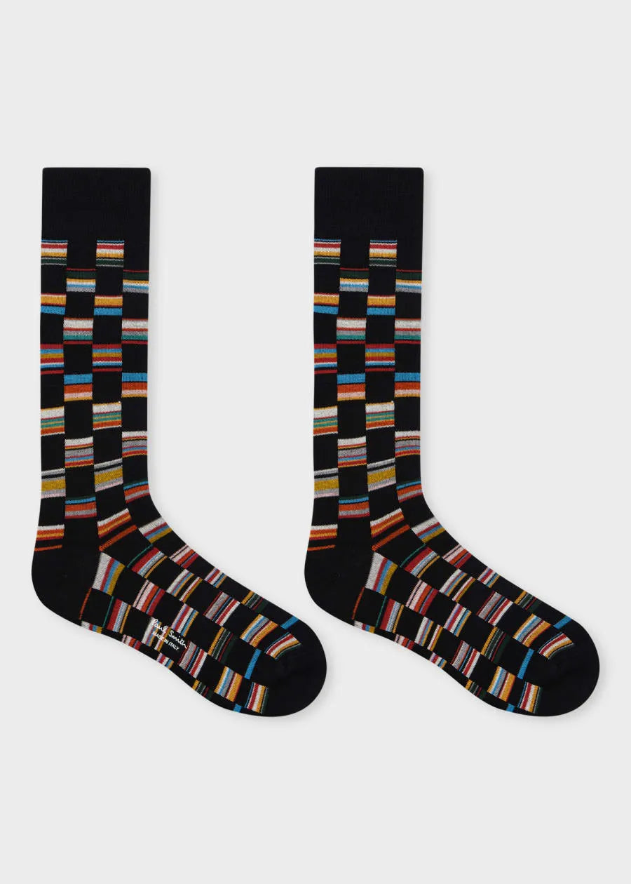 Multicolour
