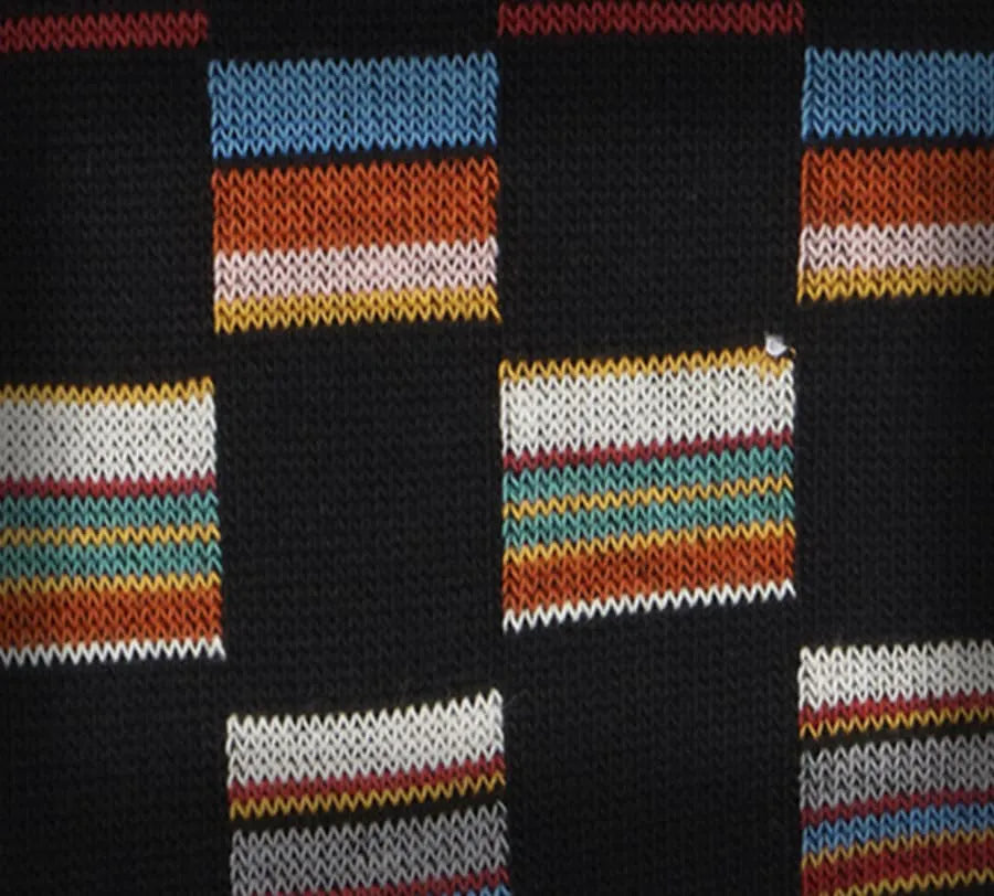 Multicolour